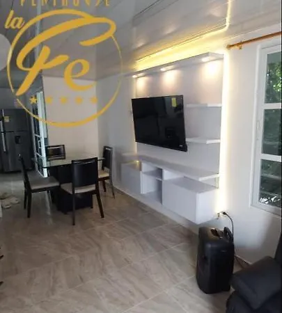 Penthouses La Fe